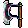 Butcher's Axe
