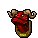 Demon Trophy