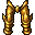 Golden Legs