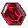 Hexagonal Ruby