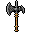 Knight Axe