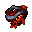 Lavaworm Jaws