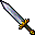 Mercenary Sword