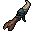 Orcish Toothbrush