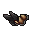 Tail of Corruption