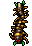 Centipede