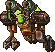 Glooth Golem