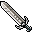 Blacksteel Sword