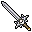 Crystal Sword
