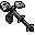 Dark Trinity Mace