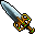 Emerald Sword