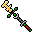 Ferumbras' Staff (Enchanted Wand)