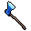 Ice Hatchet