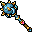 Moonsilver Mace