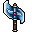 Mythril Axe