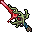 Sanguine Razor