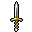 Silver Dagger